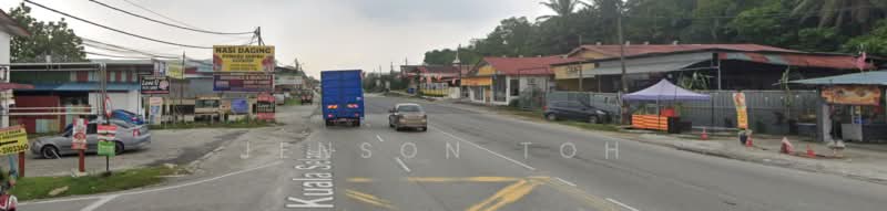 Kedai untuk Disewa di Sungai Buloh (Selangor) - Jenson Toh - Exterior - PropertyGuru.com.my