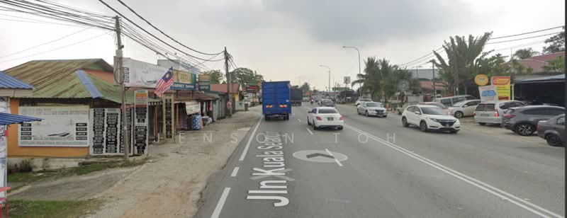Kedai untuk Disewa di Sungai Buloh (Selangor) - Jenson Toh - Exterior - PropertyGuru.com.my