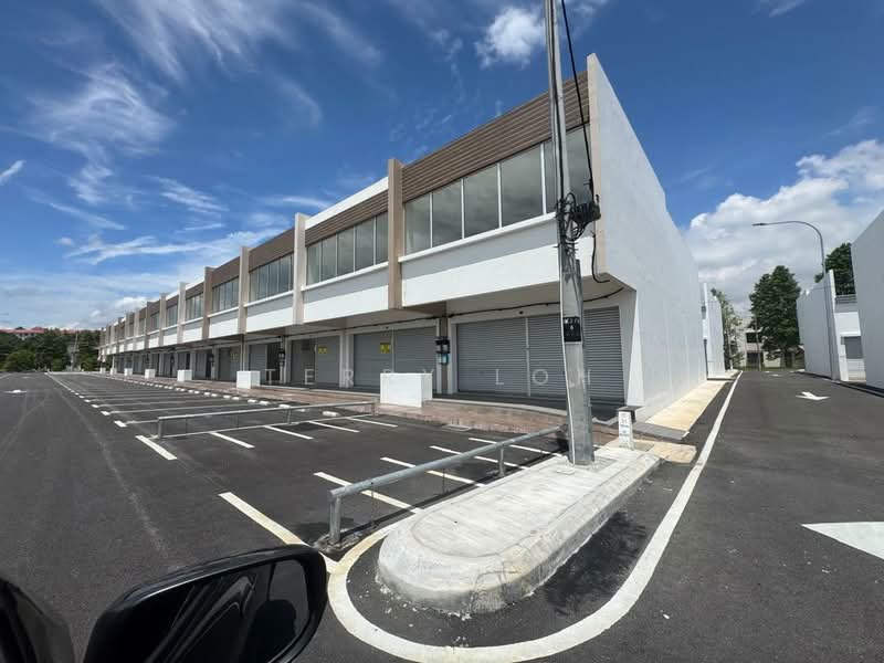 Shop for Sale in Semenyih (Selangor) - Terry Loh - PropertyGuru.com.my