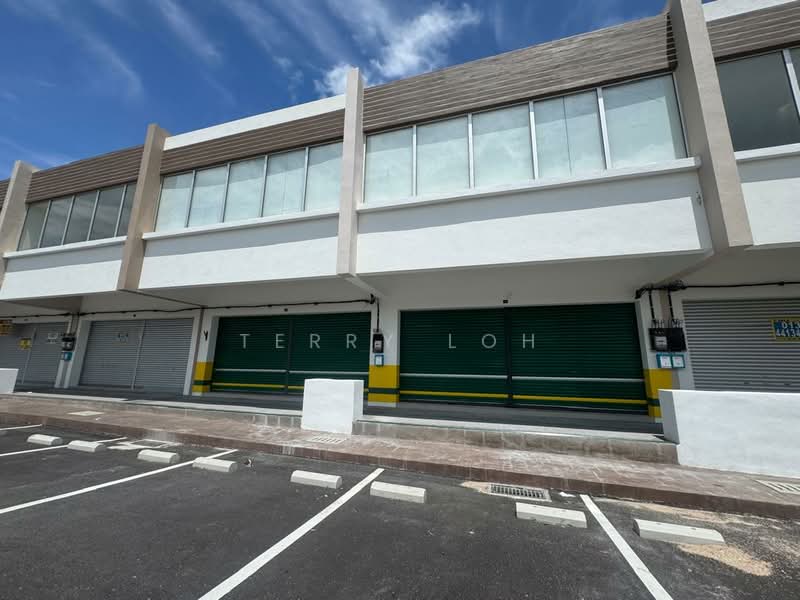Shop for Sale in Semenyih (Selangor) - Terry Loh - PropertyGuru.com.my