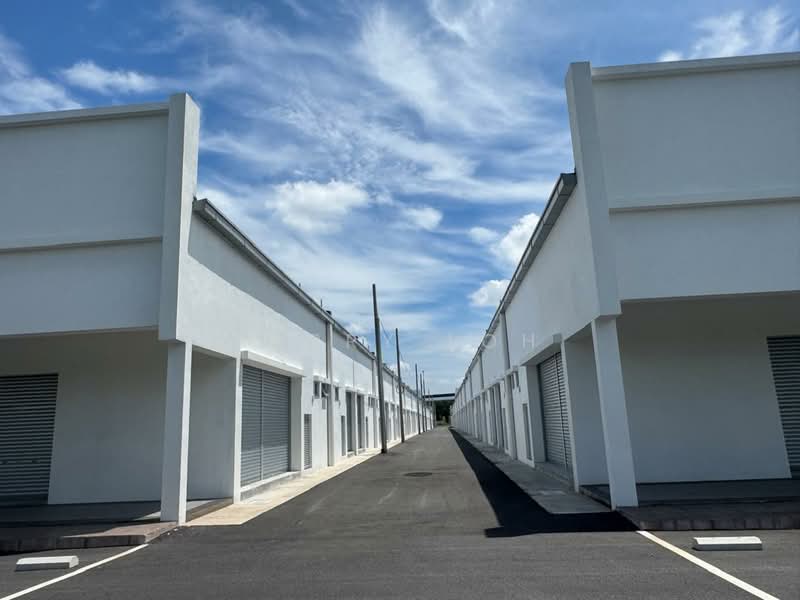 Shop for Sale in Semenyih (Selangor) - Terry Loh - PropertyGuru.com.my