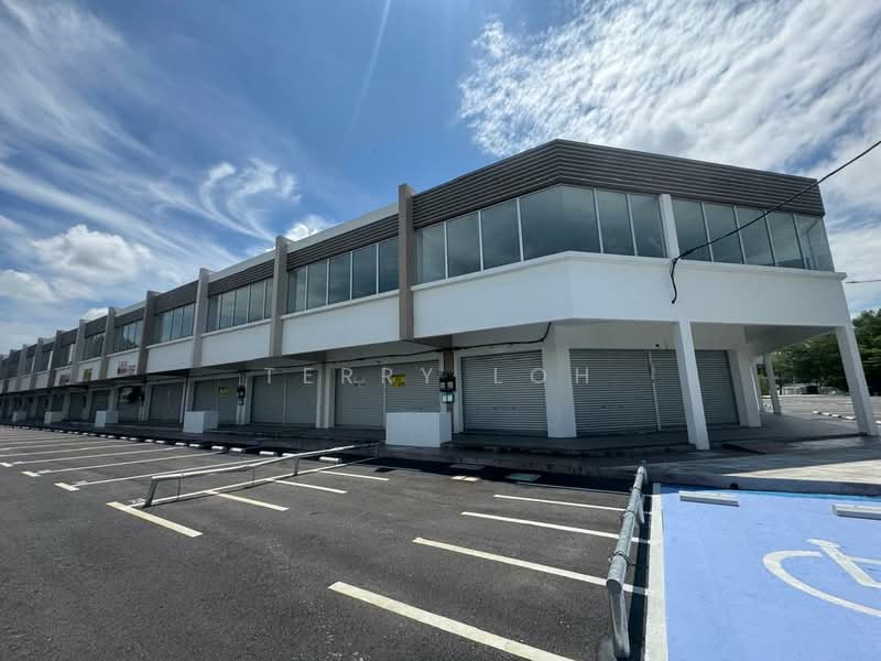 Shop for Sale in Semenyih (Selangor) - Terry Loh - PropertyGuru.com.my