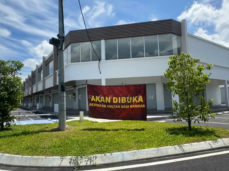 Shop for Sale in Semenyih (Selangor) - Terry Loh - PropertyGuru.com.my