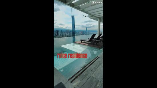 Servis Apartment untuk Disewa di The Sentral Residences - Chai Eng Beh - PropertyGuru.com.my