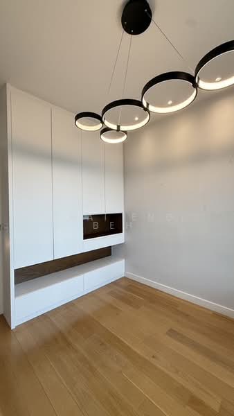 Servis Apartment untuk Disewa di The Sentral Residences - Chai Eng Beh - Interior - PropertyGuru.com.my