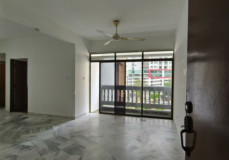 Pangsapuri untuk Dijual di Desa Daya - JK Leong - Living Room - PropertyGuru.com.my