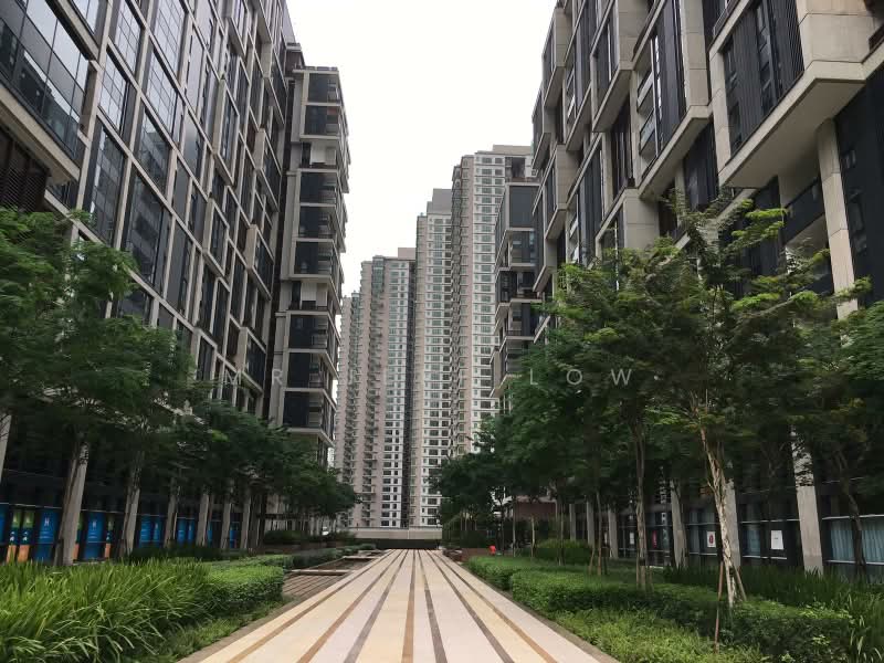 Kondominium untuk Dijual di Pavilion Hilltop - Mr Jeff Low - PropertyGuru.com.my