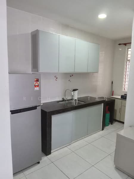 Servis Apartment untuk Dijual di BSP 21 - Richard Tan - Kitchen - PropertyGuru.com.my