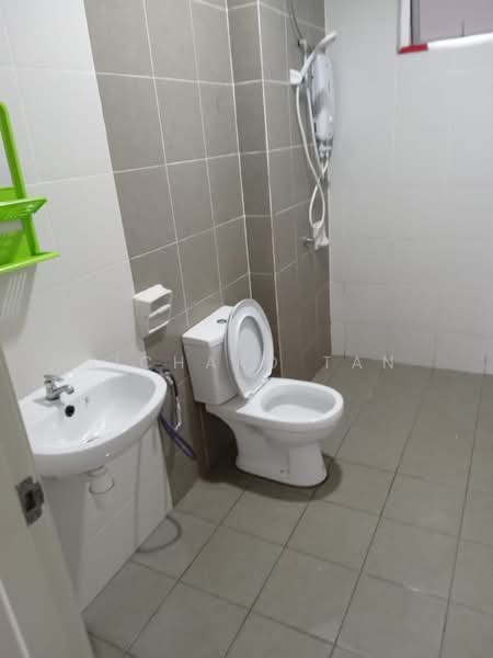 Servis Apartment untuk Dijual di BSP 21 - Richard Tan - Bathroom - PropertyGuru.com.my
