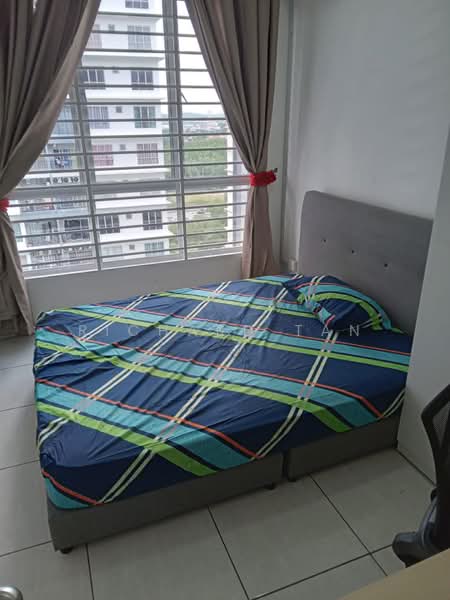 Servis Apartment untuk Dijual di BSP 21 - Richard Tan - Bedroom - PropertyGuru.com.my