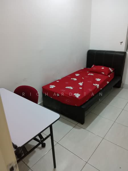 Servis Apartment untuk Dijual di BSP 21 - Richard Tan - Bedroom - PropertyGuru.com.my