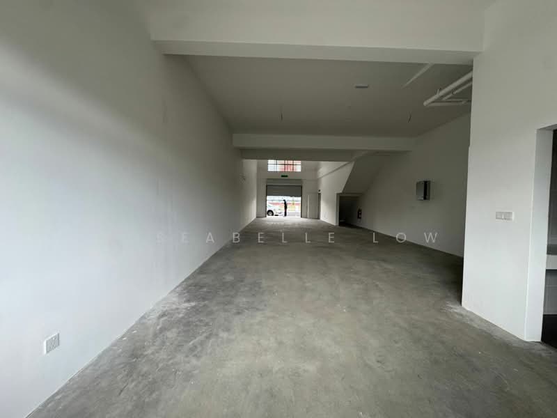 Shop for Rent in Bandar Metro Puchong (Puchong) - Roseabelle Low - Interior - PropertyGuru.com.my