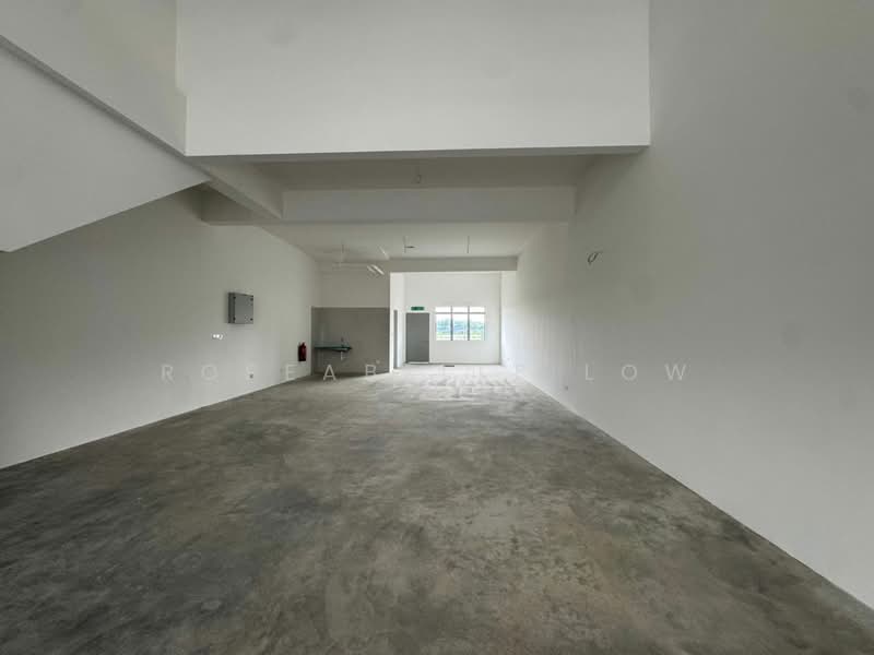 Shop for Rent in Bandar Metro Puchong (Puchong) - Roseabelle Low - Interior - PropertyGuru.com.my