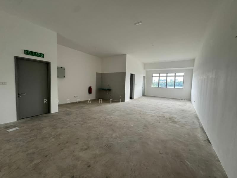 Shop for Rent in Bandar Metro Puchong (Puchong) - Roseabelle Low - Interior - PropertyGuru.com.my