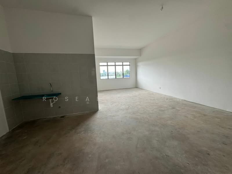 Shop for Rent in Bandar Metro Puchong (Puchong) - Roseabelle Low - Interior - PropertyGuru.com.my