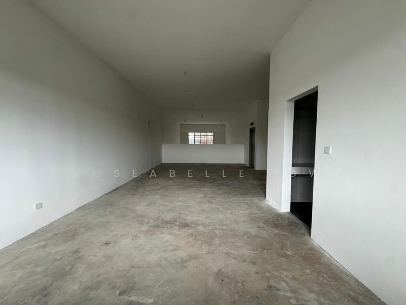 Shop for Rent in Bandar Metro Puchong (Puchong) - Roseabelle Low - Interior - PropertyGuru.com.my