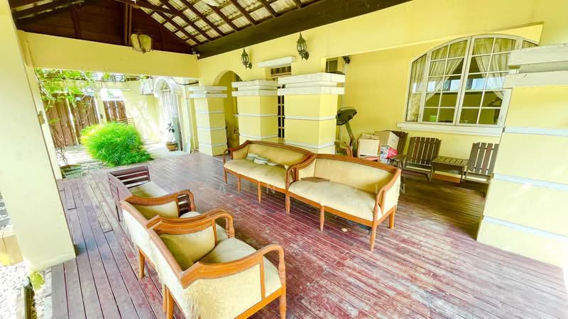 Rumah Banglo untuk Dijual di Seksyen 9 (Shah Alam) - Sa'a Nordin - Exterior - PropertyGuru.com.my