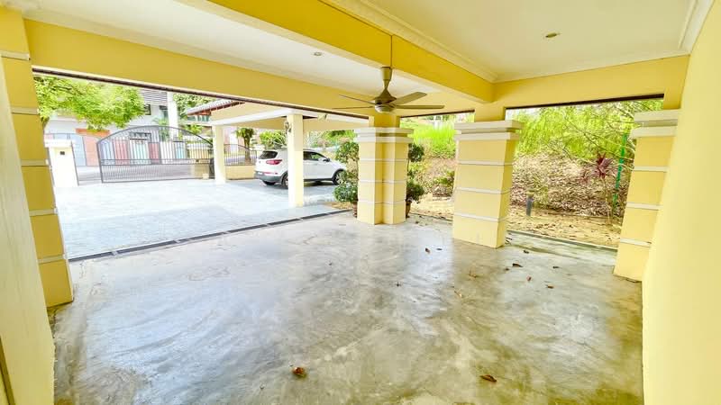Rumah Banglo untuk Dijual di Seksyen 9 (Shah Alam) - Sa'a Nordin - Exterior - PropertyGuru.com.my