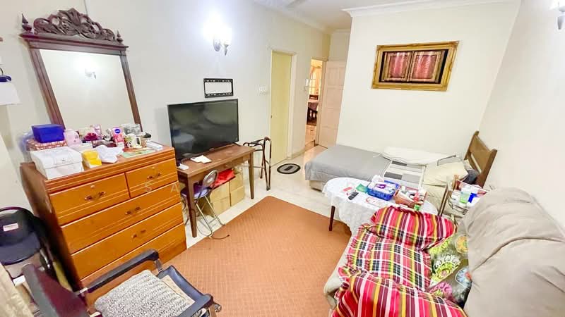 Rumah Banglo untuk Dijual di Seksyen 9 (Shah Alam) - Sa'a Nordin - Bedroom - PropertyGuru.com.my