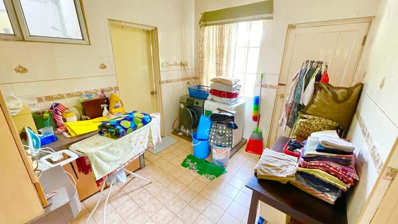 Rumah Banglo untuk Dijual di Seksyen 9 (Shah Alam) - Sa'a Nordin - Interior - PropertyGuru.com.my