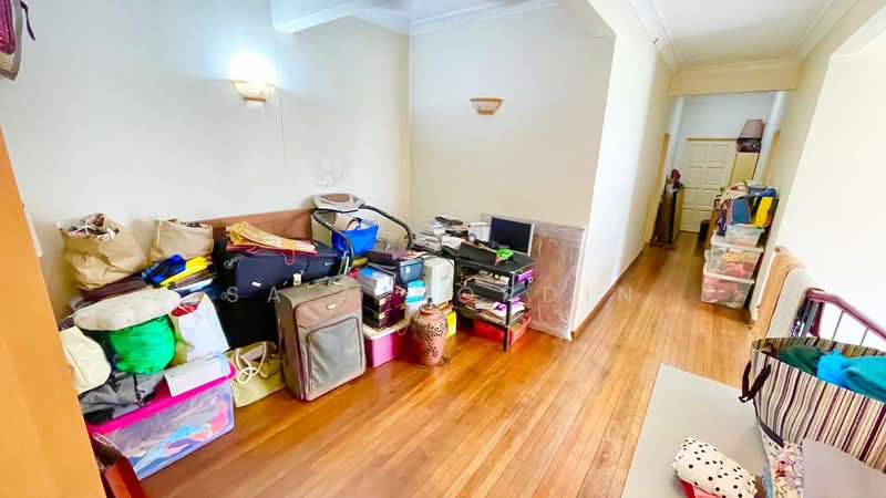 Rumah Banglo untuk Dijual di Seksyen 9 (Shah Alam) - Sa'a Nordin - Interior - PropertyGuru.com.my