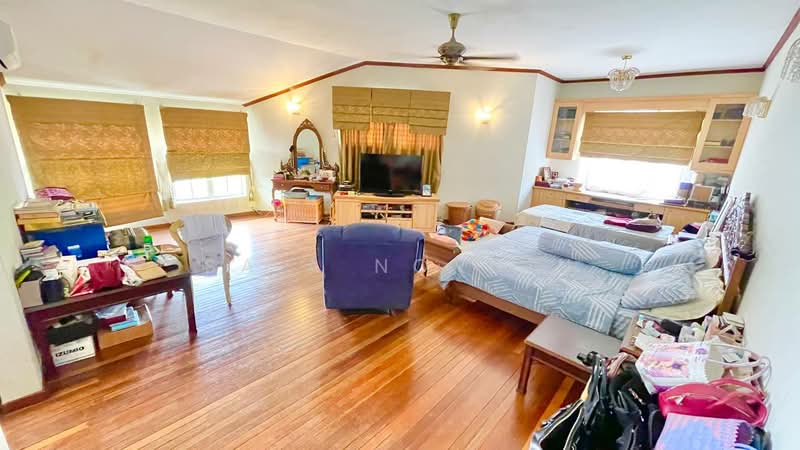 Rumah Banglo untuk Dijual di Seksyen 9 (Shah Alam) - Sa'a Nordin - Bedroom - PropertyGuru.com.my