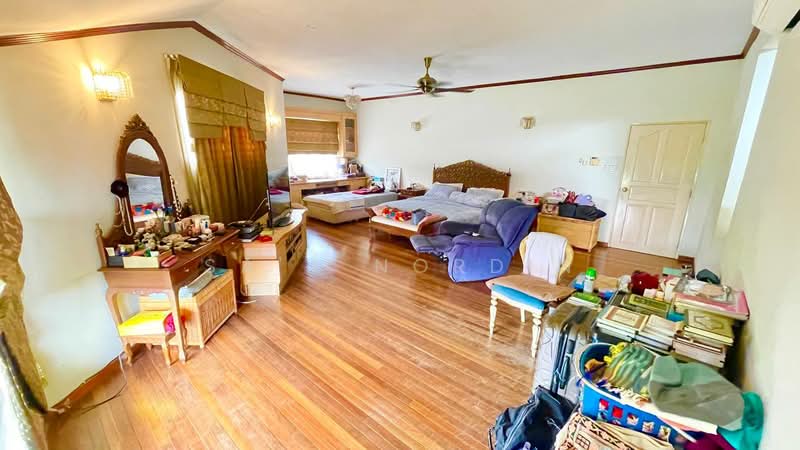 Rumah Banglo untuk Dijual di Seksyen 9 (Shah Alam) - Sa'a Nordin - Bedroom - PropertyGuru.com.my