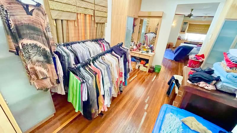Rumah Banglo untuk Dijual di Seksyen 9 (Shah Alam) - Sa'a Nordin - Interior - PropertyGuru.com.my