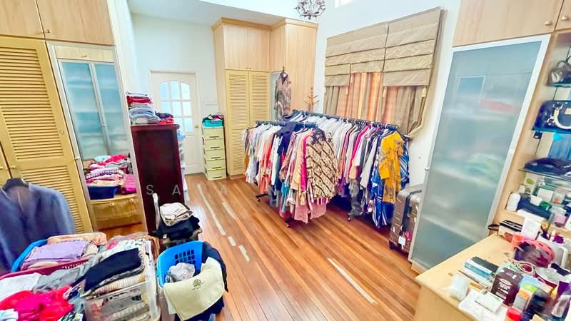 Rumah Banglo untuk Dijual di Seksyen 9 (Shah Alam) - Sa'a Nordin - Interior - PropertyGuru.com.my
