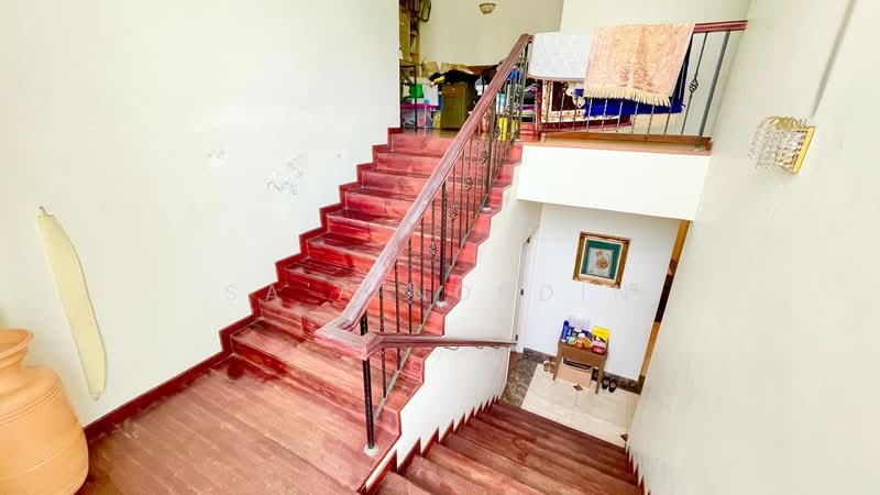 Rumah Banglo untuk Dijual di Seksyen 9 (Shah Alam) - Sa'a Nordin - Interior - PropertyGuru.com.my