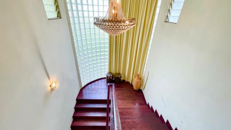 Rumah Banglo untuk Dijual di Seksyen 9 (Shah Alam) - Sa'a Nordin - Interior - PropertyGuru.com.my