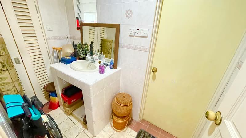 Rumah Banglo untuk Dijual di Seksyen 9 (Shah Alam) - Sa'a Nordin - Bathroom - PropertyGuru.com.my