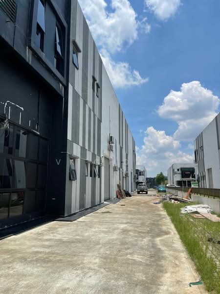 Cluster Factory for Rent in Eco Business Park 1 (Johor Bahru) - VK Chong - PropertyGuru.com.my