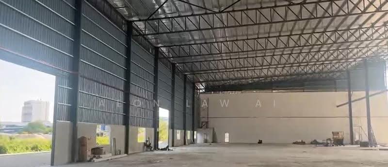 Kilang untuk Dijual di Taman Perindustrian Bukit Minyak (Bukit Minyak) - Aeon Law Ai - Interior - PropertyGuru.com.my