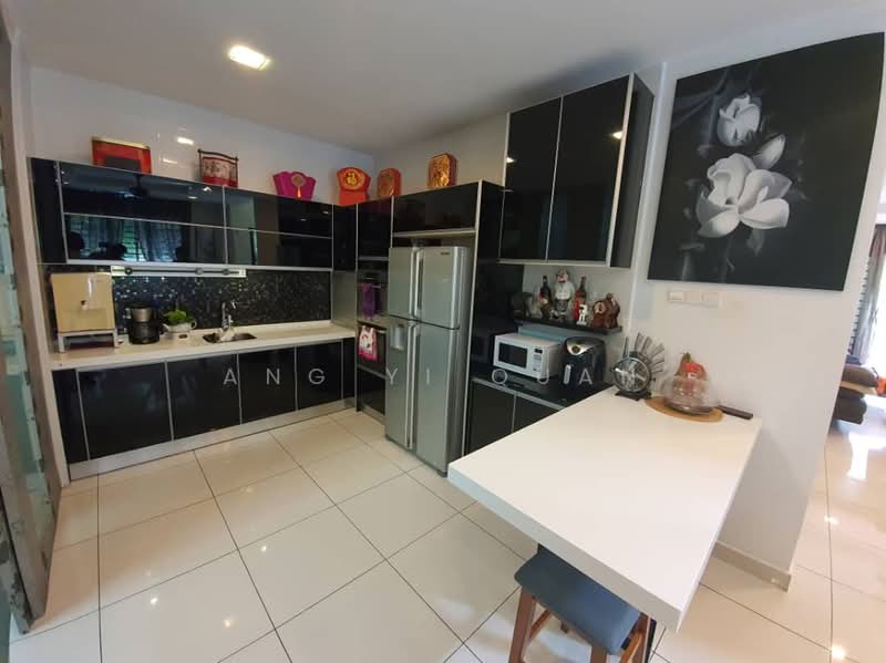 Semi-Detached House for Sale in Taman Prima Impian (Segambut) - Ang Yi Quan - PropertyGuru.com.my