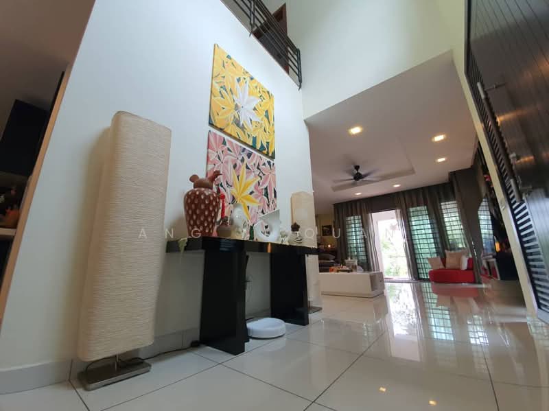 Semi-Detached House for Sale in Taman Prima Impian (Segambut) - Ang Yi Quan - PropertyGuru.com.my