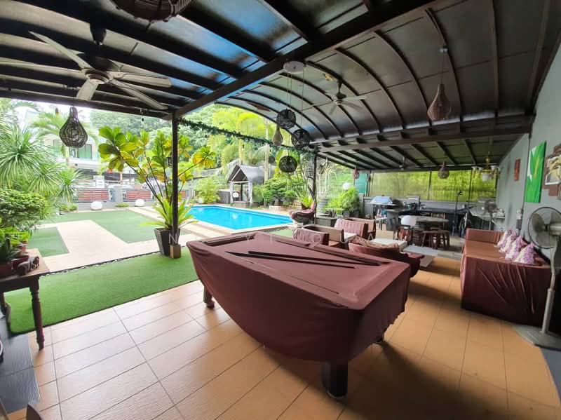 Semi-Detached House for Sale in Taman Prima Impian (Segambut) - Ang Yi Quan - PropertyGuru.com.my