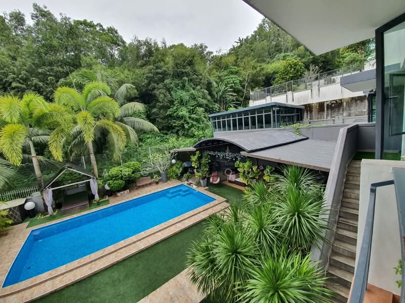 Semi-Detached House for Sale in Taman Prima Impian (Segambut) - Ang Yi Quan - PropertyGuru.com.my