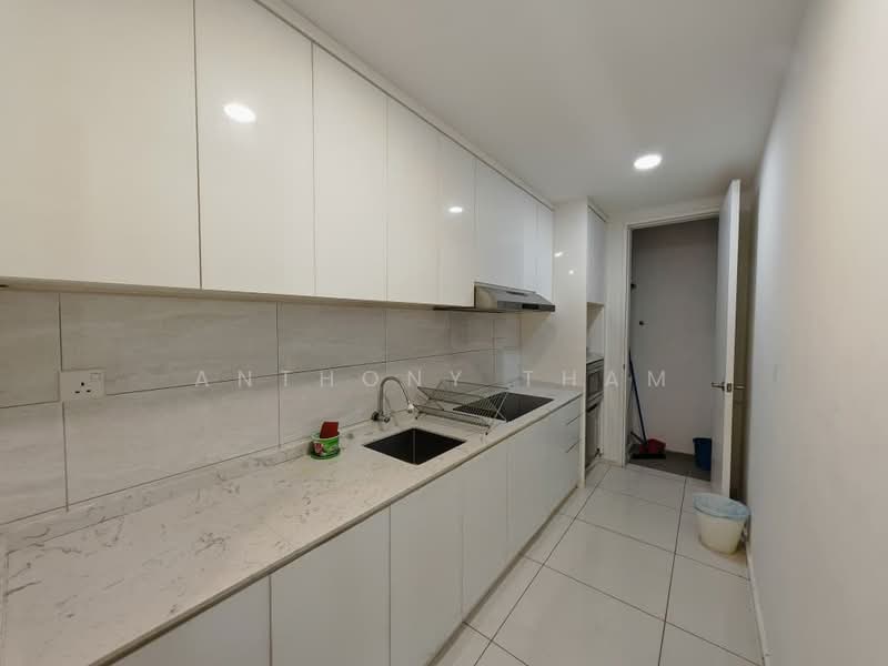 Condominium for Rent at The Robertson - Anthony Tham - Kitchen - PropertyGuru.com.my