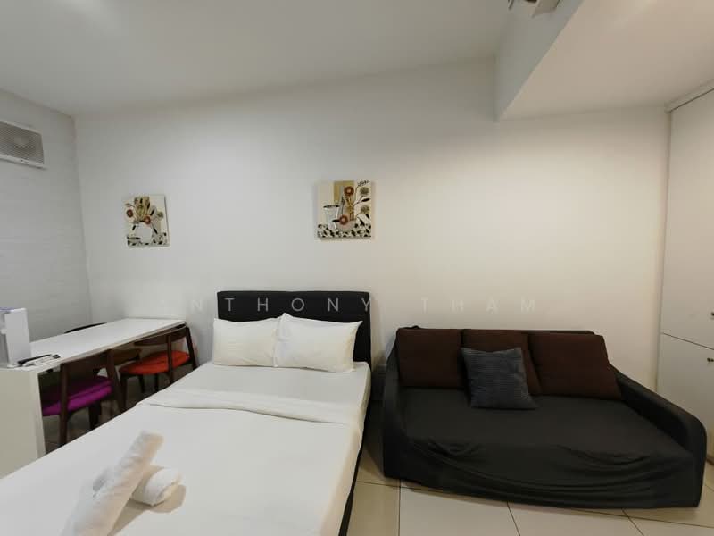 Condominium for Rent at The Robertson - Anthony Tham - Bedroom - PropertyGuru.com.my