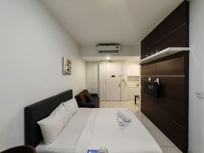 Condominium for Rent at The Robertson - Anthony Tham - Bedroom - PropertyGuru.com.my