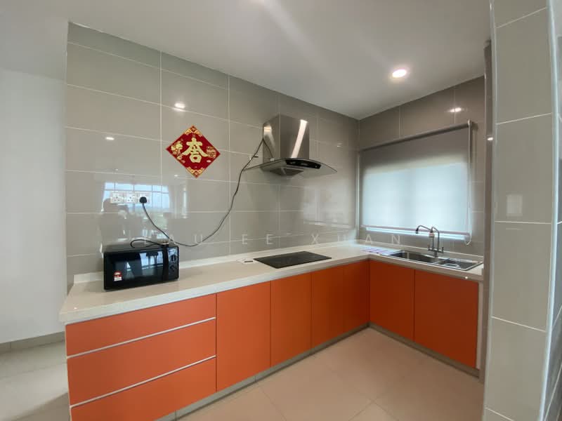 Condominium for Rent at Horizon Sky Villa - Lau Ee Xuan - PropertyGuru.com.my