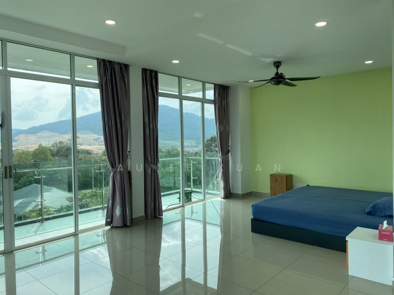 Condominium for Rent at Horizon Sky Villa - Lau Ee Xuan - PropertyGuru.com.my