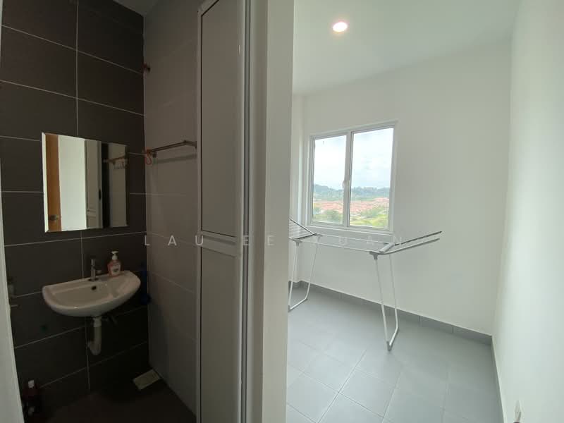 Condominium for Rent at Horizon Sky Villa - Lau Ee Xuan - PropertyGuru.com.my