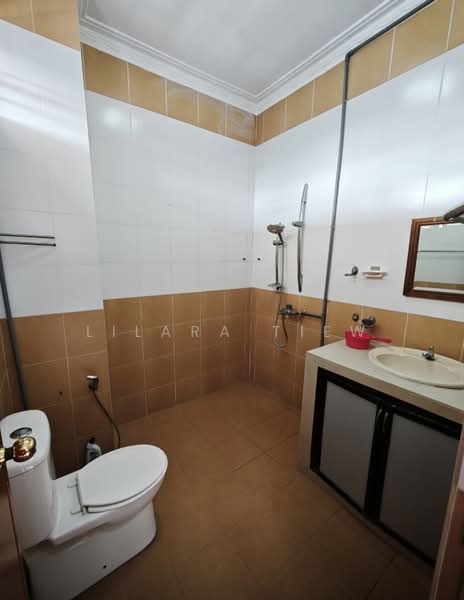 2-storey Terraced House for Rent in Permas Jaya (Johor Bahru) - Lilara Tiew - PropertyGuru.com.my