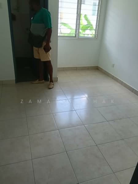 2-storey Terraced House for Sale in Bandar Teknologi Kajang (Kajang) - Zamani Ishak - Interior - PropertyGuru.com.my