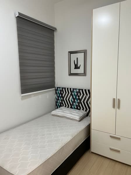 Service Residence for Rent at Continew - Reen Loke - PropertyGuru.com.my