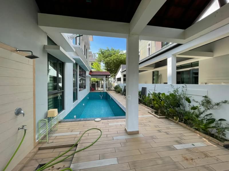 Bungalow for Sale in Sungai Besi (Kuala Lumpur) - Ang Yi Quan - PropertyGuru.com.my