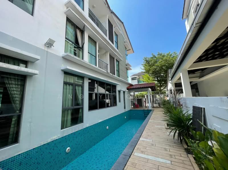 Bungalow for Sale in Sungai Besi (Kuala Lumpur) - Ang Yi Quan - PropertyGuru.com.my