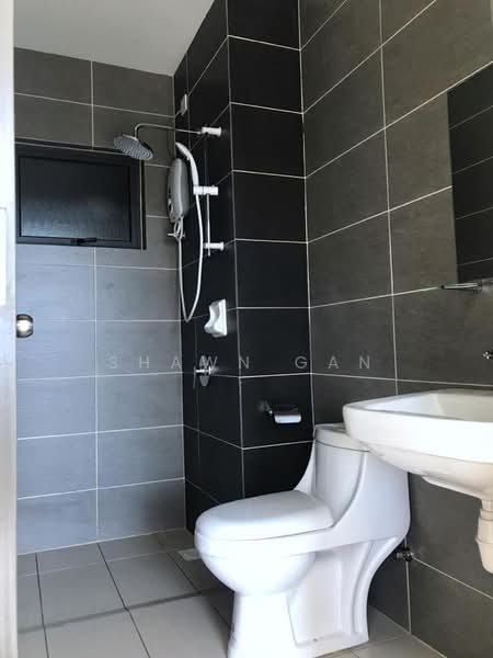 Condominium for Rent at The Henge - Shawn Gan - Bathroom - PropertyGuru.com.my